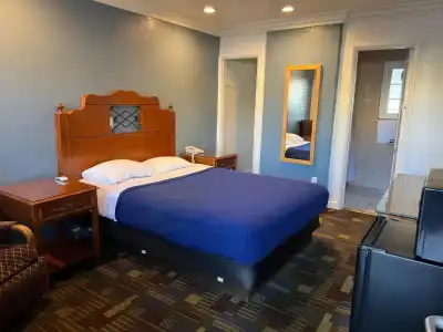 Welcome Inn on Colorado Blvd - 67