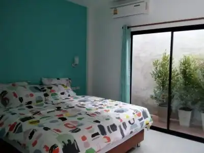 Cmon Guesthouse - 4