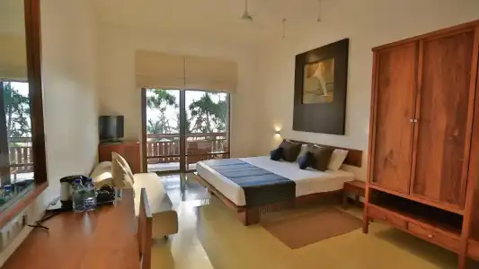 Pandanus Beach Resort & Spa Resort - 57