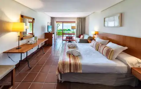 Parador De Nerja - 50
