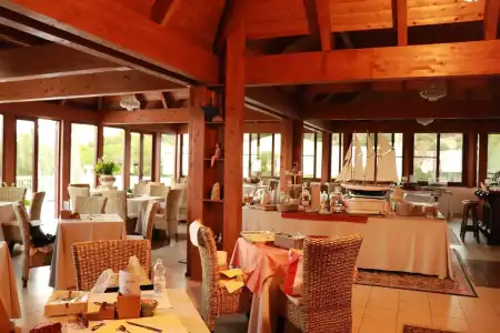 Il Castellino Relais - 18