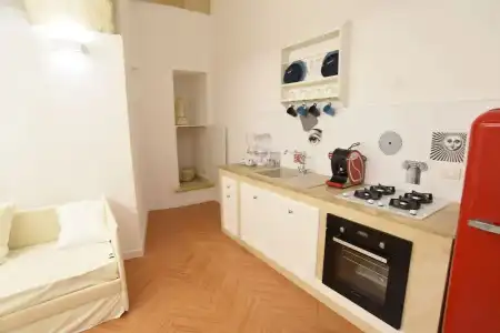 Cadelli Luxury Suite - 41