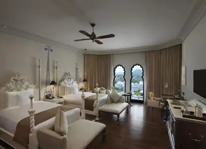 Fairmont Jaipur - 6