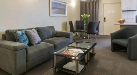 The Peninsula Riverside Serviced Apartments - 111