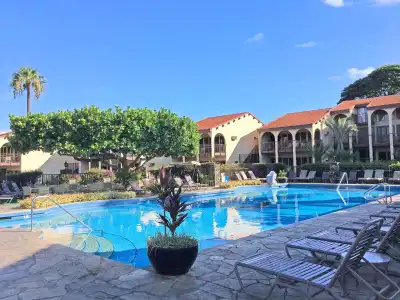 Aston Maui Hill - 23