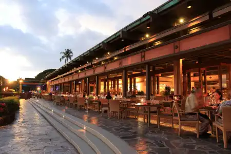 Mauna Kea Beach, Autograph Collection - 33