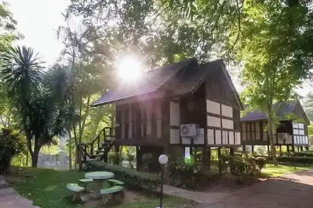 Saitharn Iyara Resort - 114