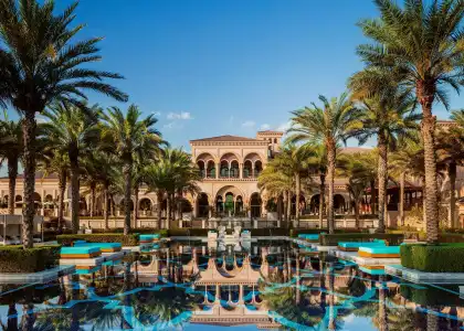 One&Only The Palm - 6