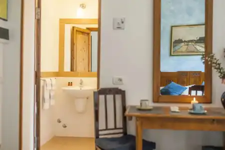 B&B la Coperta Ricamata - 53