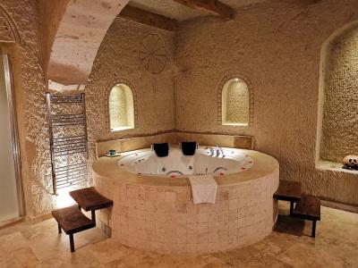 Garden Inn Cappadocia - 106