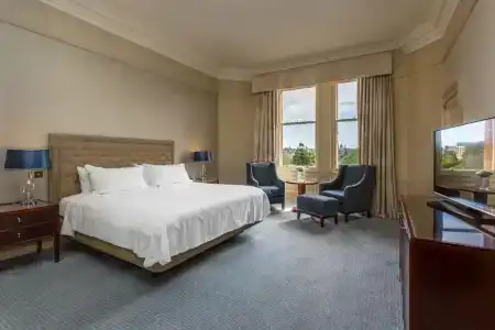 The Caledonian Edinburgh - 85