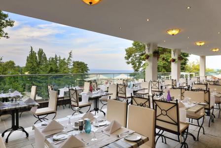 Grifid Metropol - Premium All Inclusive - 29