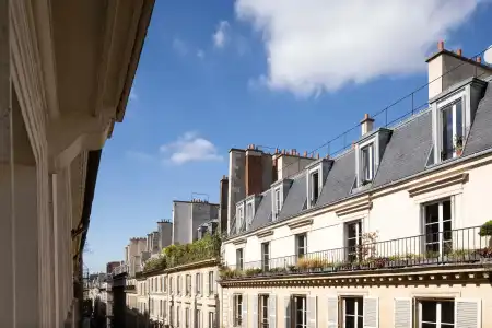Duminy Vendome - 45