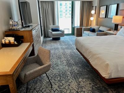 Sheraton Virginia Beach Oceanfront - 116