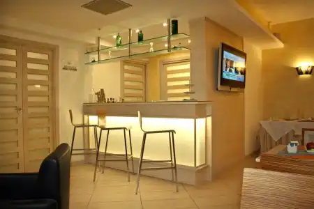 Villa Cibele Residence - 17