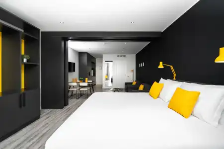Staycity Aparthotels, Venice, Mestre - 2