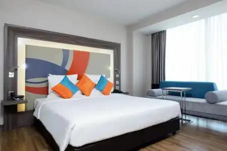 Novotel Bangkok IMPACT - 44