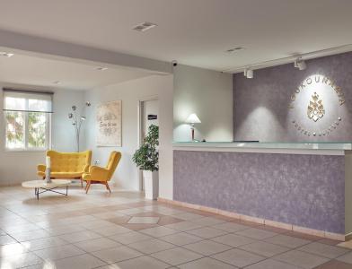 Koukounaria & Suites - 23