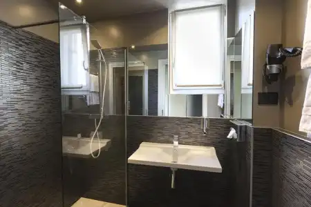 Hôtel Helussi - 61