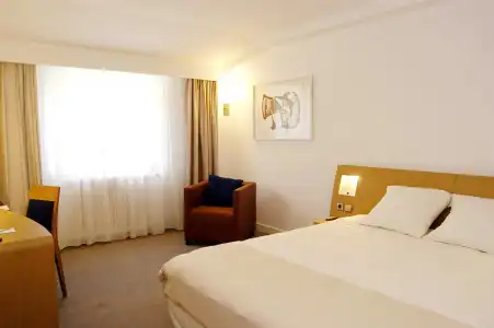 Novotel Andorra - 3