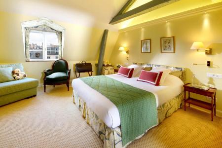Le Relais Montmartre - 25