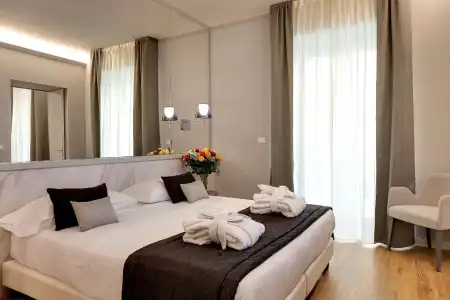 Best Western Nazionale - 65