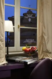 San Firenze Apartment - 219