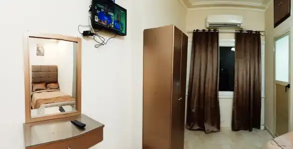 Agata Hostel - 32