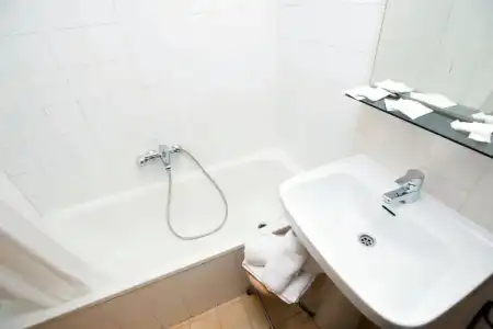 Apartamentos Lake Placid 3000 - 46