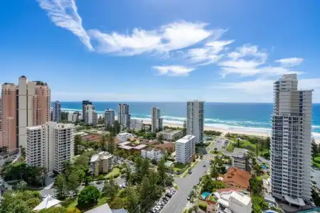 Aria Apartments - 368
