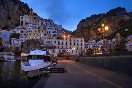 Vista d'Amalfi - 86