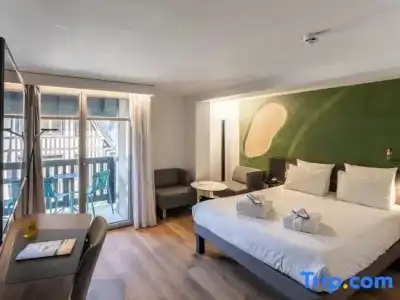 Novotel Deauville Beach - 112