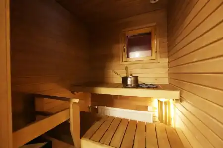 Ski-Inn AurinkoRinne - 36
