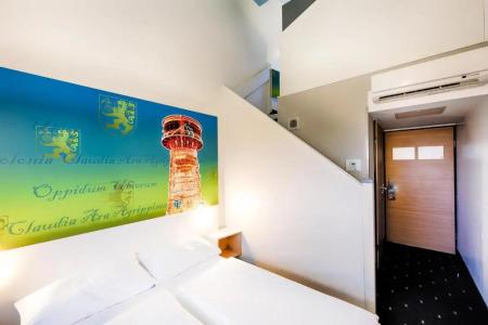 B&B Köln-Frechen - 33