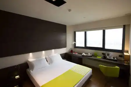 Best Western Plus The Hub - 53