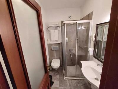 Ferahi Evler Otel - 86