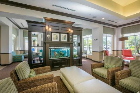 Hilton Garden Inn Lakeland - 30