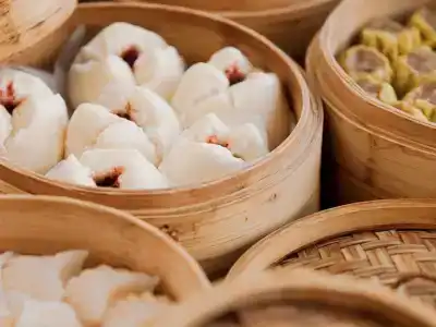 Fairmont Yangcheng Lake - 14