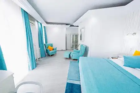 Relax Comfort Suites - 70