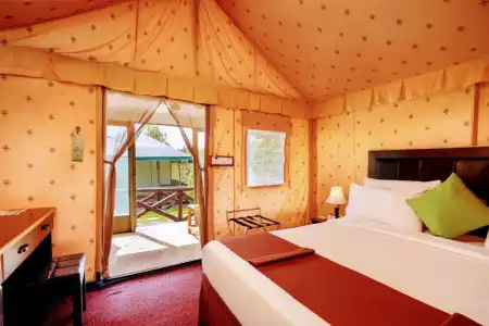 Fun Retreat Resort, and Ayurveda Spa - 18