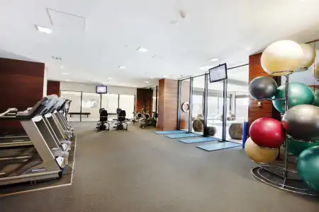Corporate Keys - Freshwater Place - 16