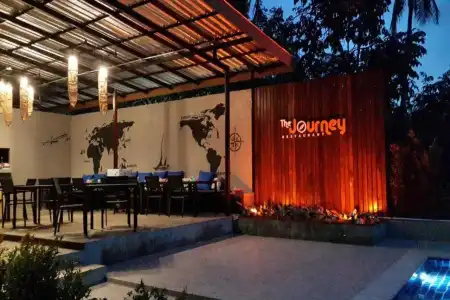 The Fong Krabi Resort - 19