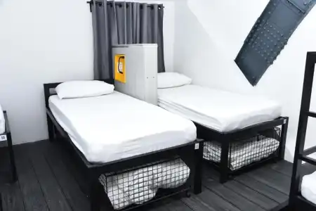 Ibis Styles Jerusalem City Center - 22