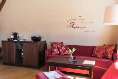 Romantik Reichshof - 253