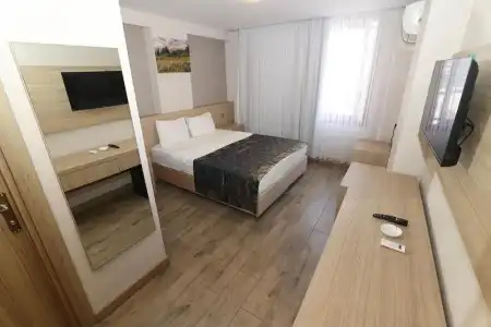 Adana Omur Otel - 17