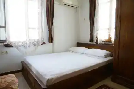 Ayisigi Otel - 23