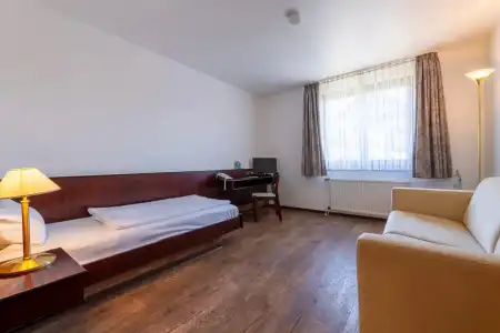 Trip Inn Krefeld - 26