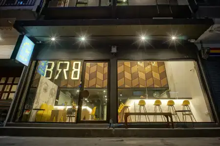 BRB Hostel Bangkok Silom - 0