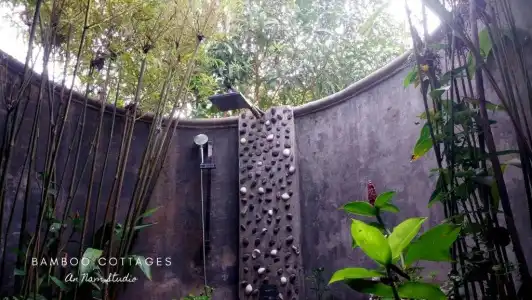 Bamboo Cottages - 127