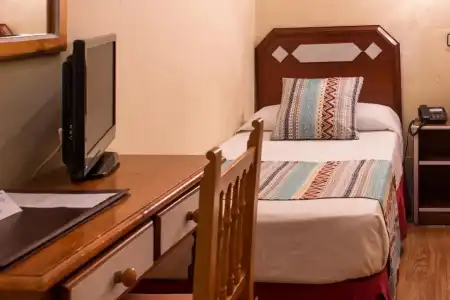 Bed & Breakfast Naranjo - 2